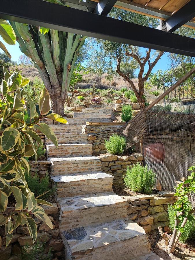 Penthouse Apartment, Cortijo Fruitful Hills Málaga Exterior foto